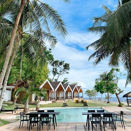 Reddoorz Cebu Club Fort Med Inc Boljoon Kültér fotó