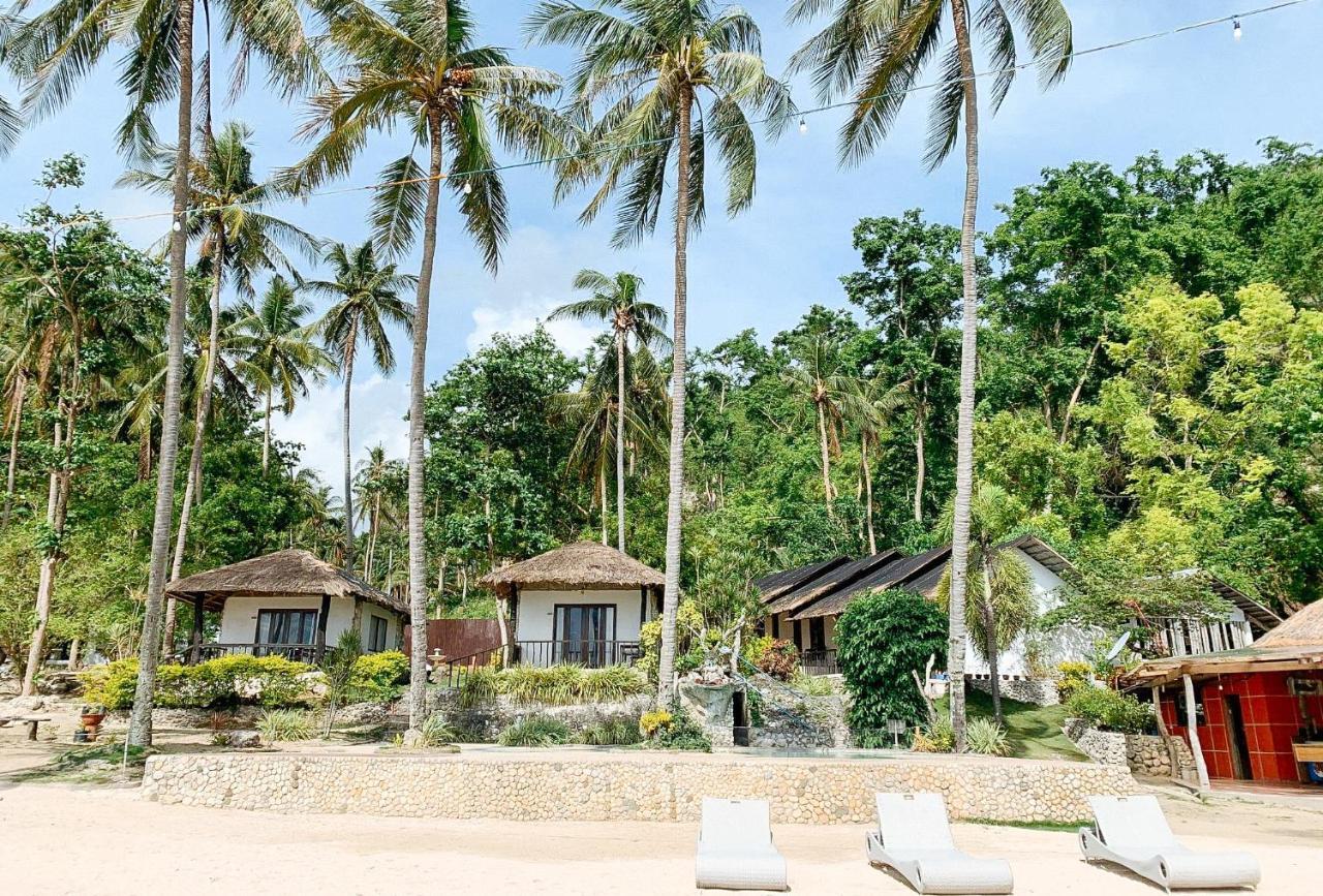 Reddoorz Cebu Club Fort Med Inc Boljoon Kültér fotó