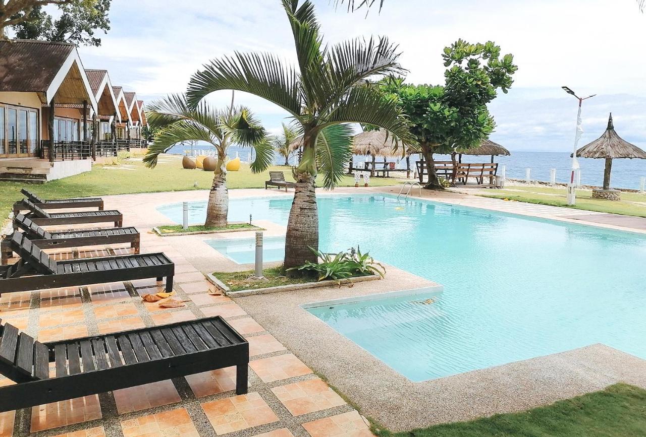Reddoorz Cebu Club Fort Med Inc Boljoon Kültér fotó
