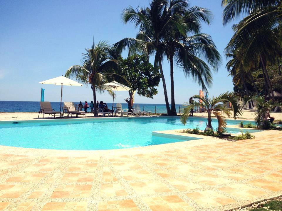 Reddoorz Cebu Club Fort Med Inc Boljoon Kültér fotó